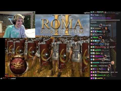 xQc Reacts to ASAP Rocky's Sample