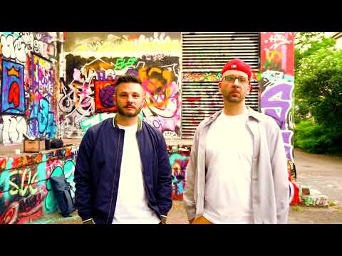 Tii Ruff feat. Ondy - Lobotomie (Official Music Video)