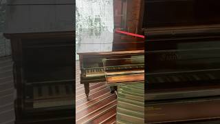 Download lagu フランツ・リストのエラール・ピアノ1856年(ショパン博物館、ワルシャワ)Erard piano belonged to Franz Liszt, displayed in Chopin Museum mp3