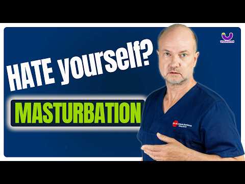 UROLOG: Masturbacja wywołuje wstyd – a mimo to nie możesz przestać. Oto dlaczego!