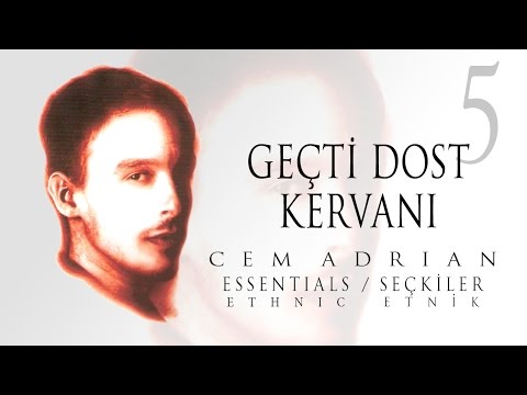 Video thumbnail for Geçti Dost Kervanı