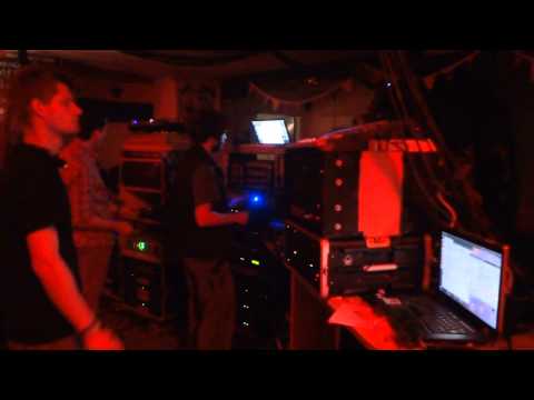 Shalamanda Hifi meets Digitron Sound System - Let Jah Music Play