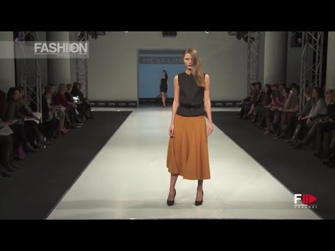 SELECTED II at CPM Moscow Autumn Winter 2014 2015 3 of 4 by Fashion Channel