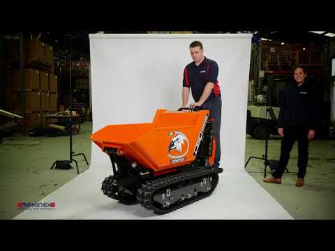 CORMIDI C60 - CAN IT FIT THROUGH A STANDARD DOOR?