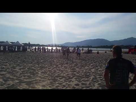 GGM WCCBU Sardinien Finale Merica 13 - 7 Young Legends 20180620 184232