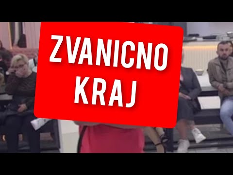 ZVANICNO KRAJ? TOTALNI ŠOK U ZADRUZI, JAVILI SAD