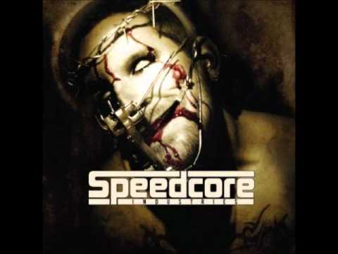 The Untitled Beauty in the Darkness speedcore industries