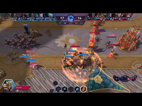 2023.01.13 정크랫 vs 3탱