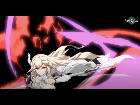 Pulling, levelling and gearing Fallen Cecilia