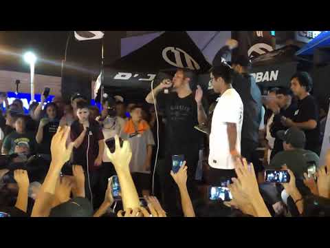 ZAINA VS JOTA 4x4 FINAL - FINAL INTERNACIONAL SANGRE INCA / ZAINA GANADOR (PARTE 3)