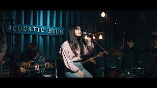 Fieh - Glu (KGB cover) / 음색 깡패 노르웨이 출신 가수의 노래를 밴드버젼으로?