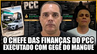 A HISTÓRIA DE PACA, PRINCIPAL CONTADOR DO PCC NO TR4F1C0