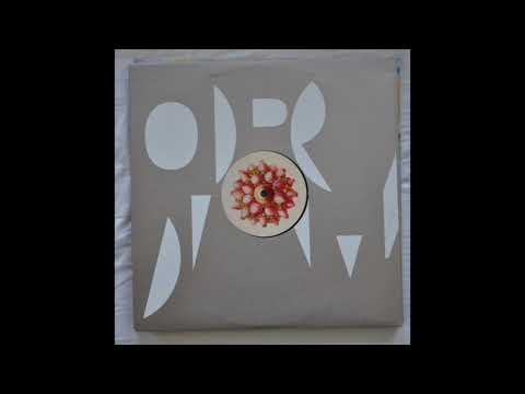 LMHORG013B DARIA & ALEJANDRO MOSSO - TORINO