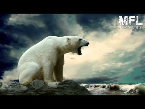 Futuristic Polar Bears & Danny Howard - Vargo