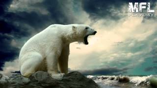Futuristic Polar Bears & Danny Howard - Vargo