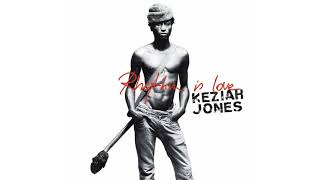 Keziah Jones - Our Lady Soul (acoustic)