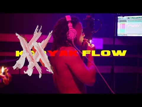 Bandup - Yak Flow (Official Music Video)