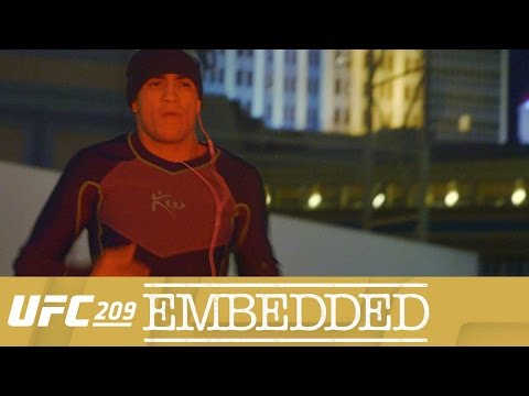 UFC 209 Embedded Episode 2: Khabib, Woodley, Ferguson, Wonderboy
