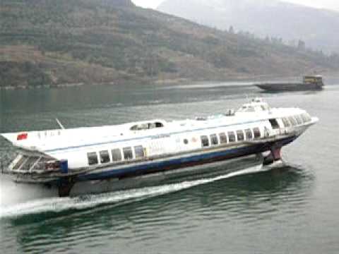 comment monter hydrofoil