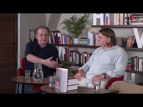 Přehrát video: Andrej Zubov: Rusko 1917. Katastrofa