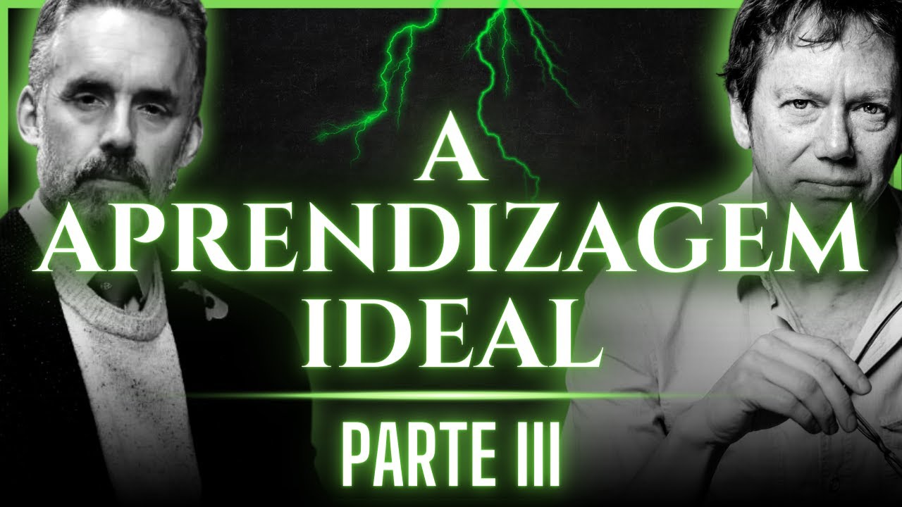 COMO SE TRANSFORMAR (PARTE 3)