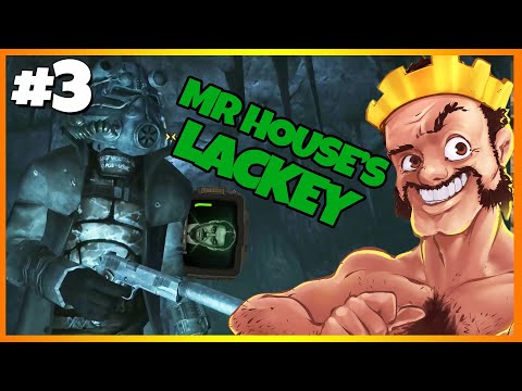 Mr House's Lackey Mod P2 - Steam Archive