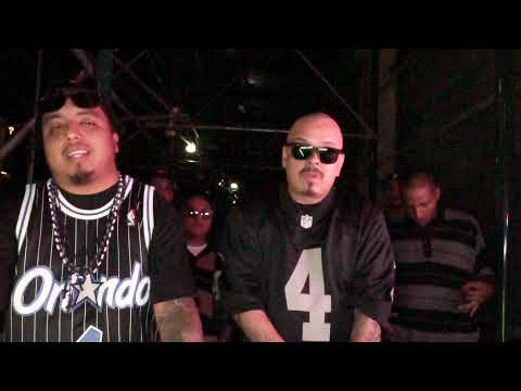 Young Sleepz ft Duende - Perros Callejeros (Official Music Video 2021)