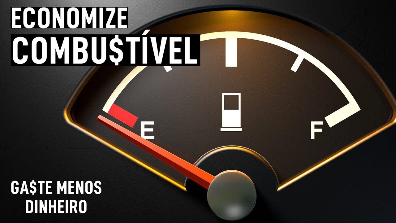 ECONOMIZE COMBUSTÍVEL JÁ! TE ENSINO COMO - #ComoFunciona Alta RPM