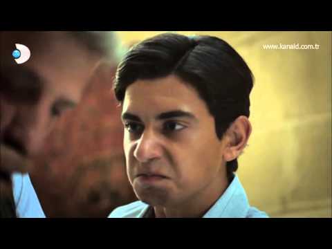 Poyraz Karayel 25. Bölüm Adil Topal kimdir