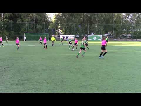 HPS T07 - FC Kirkkonummi T07