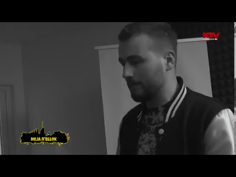 Sinkoppa Freestyle NEJA n'BLLOK