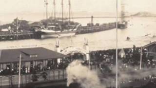 A Harbor Celebration: July 4th,1908