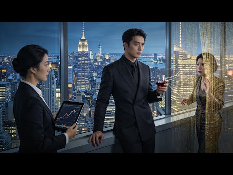 【FULL】In This Life, He Returns With His Memories To Seek Revenge.#minidrama