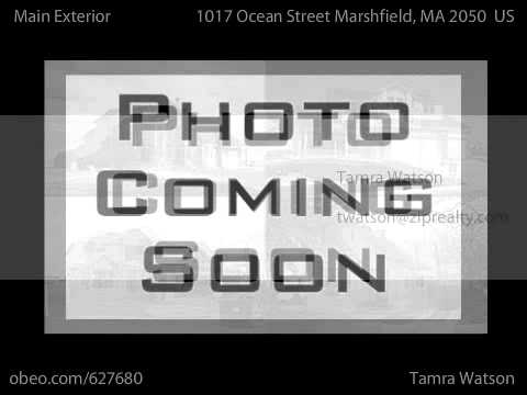 1017 Ocean Street Marshfield MA 2050