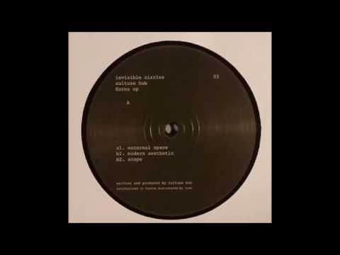 Culture Hub - Modern Aesthetic [Invisible Circles - IC 03]