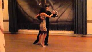 Video thumbnail for Luna PALACIOS & Octavio FERNANDEZ @ Dandi's