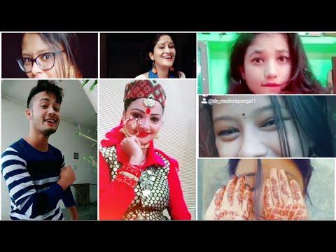 October132019गढ़वाली पहाड़ी Tik Tok LatestVideoNew GarhwaliTik कुमाऊनीsically video| Ga Jay भैरवbaba