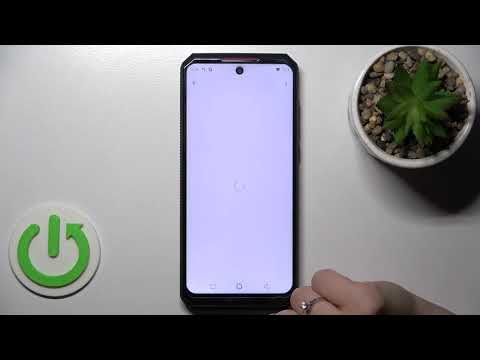 Oukitel K13 Pro - How to Turn Off Hey Google For Google Assistant