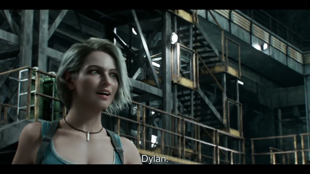 trailer Oficial