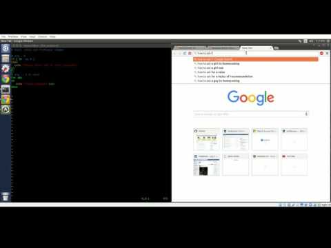 Hw12.sh Introduction to C Shell Scripting
