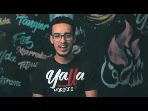 AIESEC Morocco - Summer'Co 18 Aftermovie.