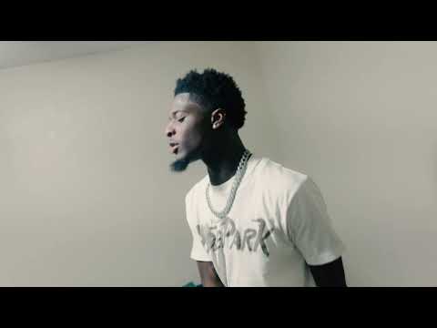 DoubleD Cooter - Gangster Parade ((Official Music Video))