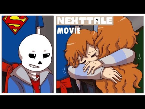 NextTale AU Movie - Season 1 Full【  Undertale Comic Dub  】