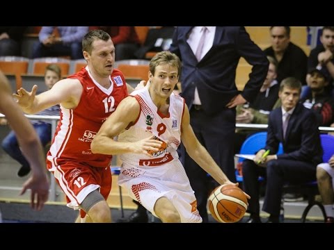 Liepāja/Triobet danko un pieveic Jēkabpili