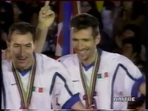 Volley: "Microfono Aperto" l'intervista a Michele Pasinato