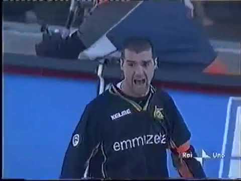 Venezia 2-1 Udinese - Campionato 2001/02