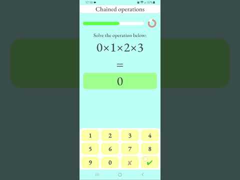 Power Up Your Math!