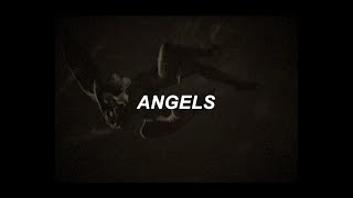 Download lagu Avenged Sevenfold - Angels [Sub Español] ''show me where the angels die'' mp3