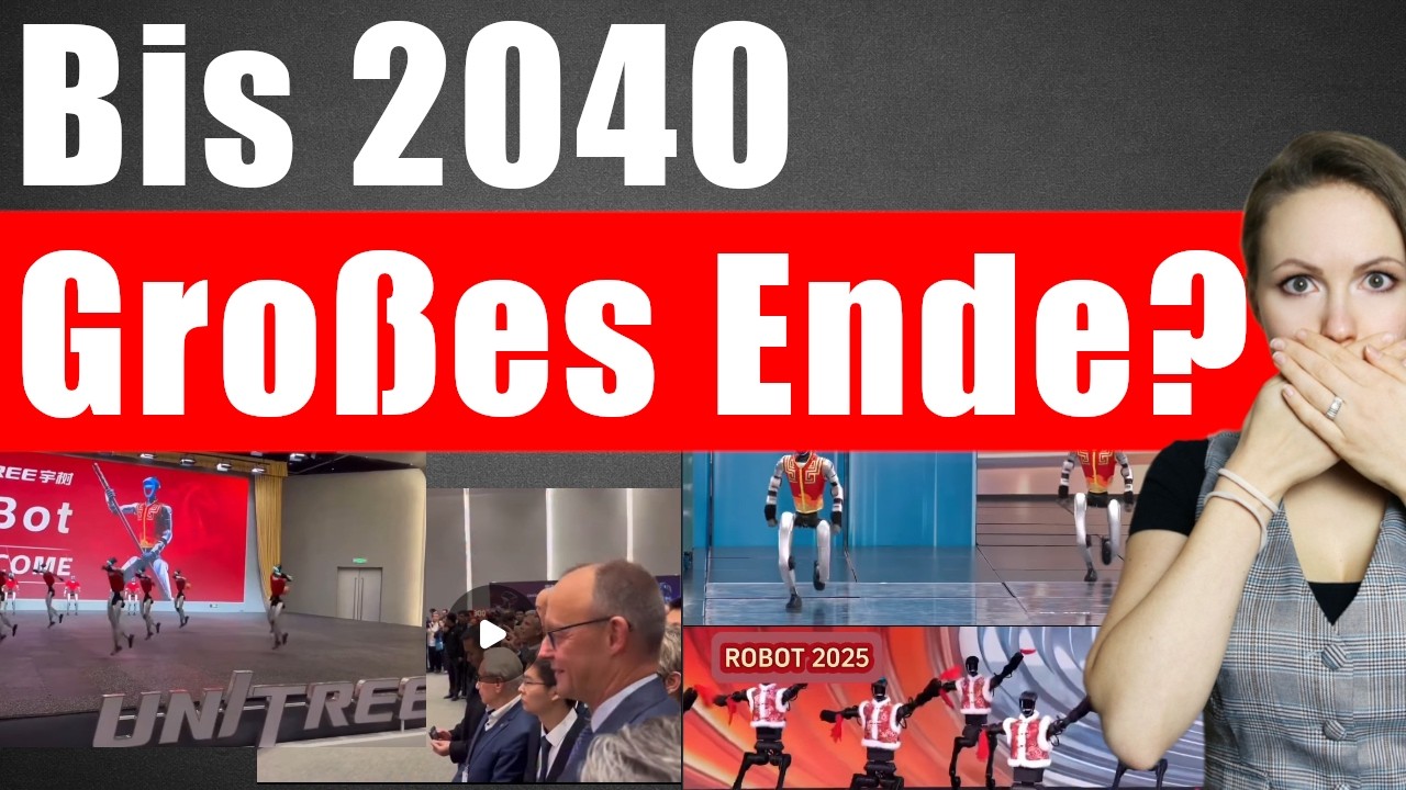 Merz ist baff | Aber Das heftigste weiß keiner!