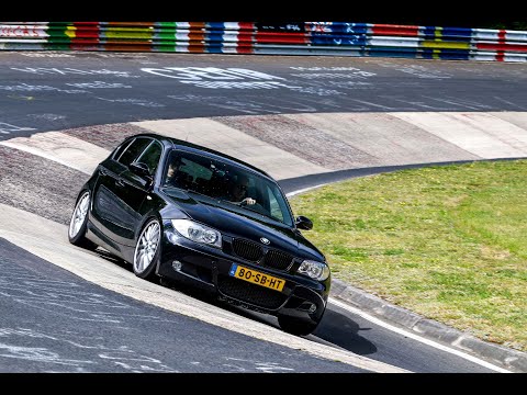 BMW 130i Nürburgring Nordschleife BTG (24.05.2020)